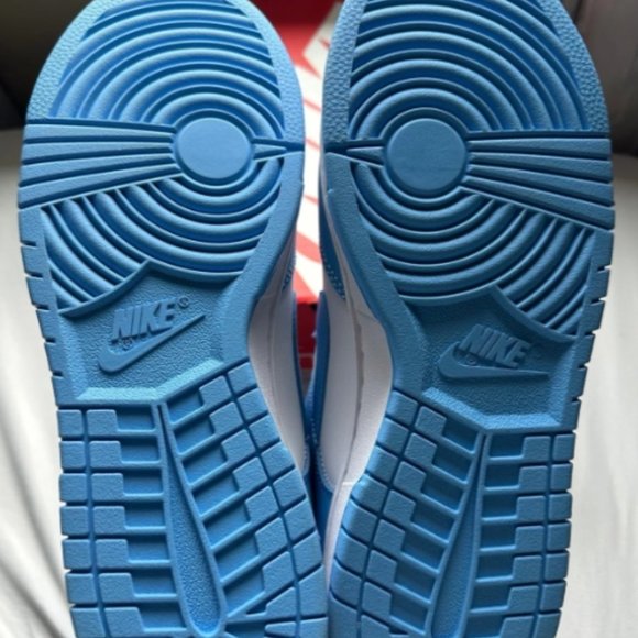 NK DUNK LOW unc - Picture 5 of 7